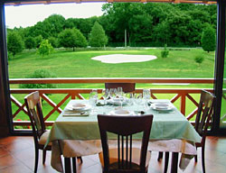 Hotel Aldama Golf