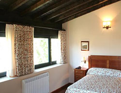 Hotel Aldea Couso Galán
