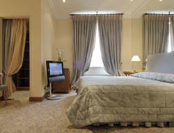 Hotel Aldrovandi Palace Villa Borghese