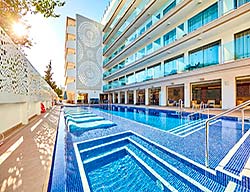 Hotel Alejandría