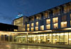 Hotel Alemiste
