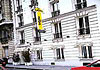 Hotel Alexandrine Opera Balladins Paris 8