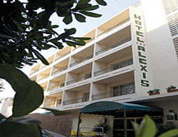 Hotel Alexis