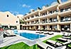Hotel Aleysa Playa