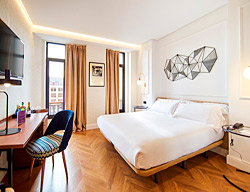Hotel Alfonso V