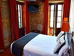 Hotel Algalia