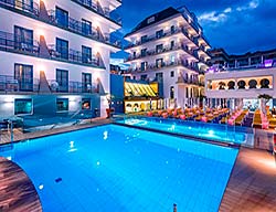 Hotel Alhambra