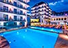 Hotel Alhambra