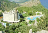 Hotel Alinn Sarigerme Boutique
