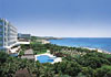 Hotel Alion Beach