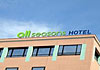Hotel All Seasons Menton Centre