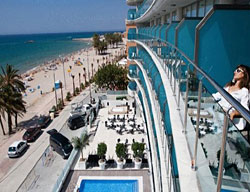 Hotel Allon Mediterrania