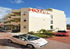 Hotel Alma Di Alghero