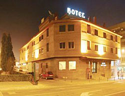 Hotel Almanzor