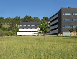 Hotel Almapamplona
