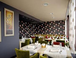 Hotel Almina Istanbul