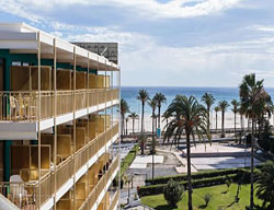 Hotel Almirante