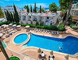 Hotel Alondra