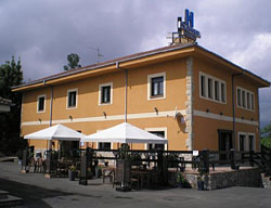 Hotel Alonso