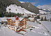 Hotel Alpinhotel Berghaus