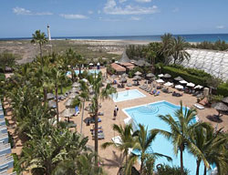 Hotel Altamarena
