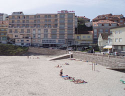 Hotel Altariño