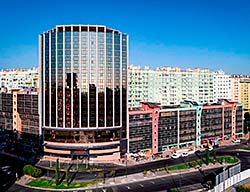 Hotel Altis Park