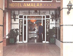 Hotel Amalay