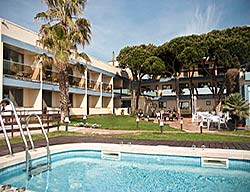 Hotel Amaraigua