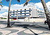 Hotel Amaralina Praia