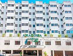 Hotel Amazonia Lisboa