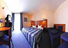 Hotel Ambassador Frankfurt