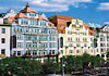 Hotel Ambassador Zlatá Husa