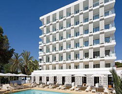 Hotel Ambos Mundos