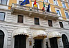 Hotel Ambra Palace