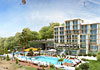 Hotel Amfibia Beach