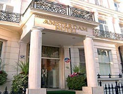 Hotel Amsterdam