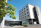 Hotel Amsterdam Airport