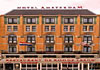 Hotel Amsterdam De Roode Leeuw