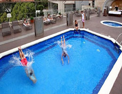 Hotel Amura Alcobendas