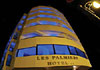 Hotel Anadixis Les Palmiers