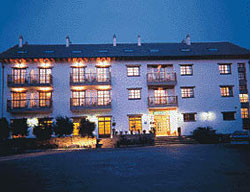 Hotel Anaya