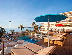 Hotel Anba Romani