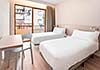 Hotel Andalucia