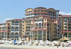 Hotel Andalucia Beach