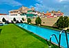 Hotel Andalucia Center