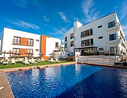 Hotel Andalussia