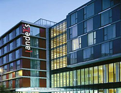 Hotel Andel's Prague