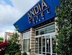 Hotel Andia