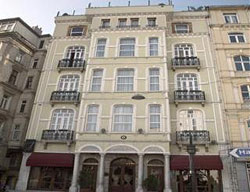 Hotel Anemon Galata